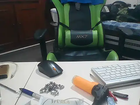 SOLESFETISHBR online show from 11/25/25, 03:18