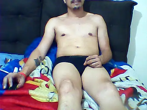 SOLESFETISHBR online show from 02/23/26, 01:23