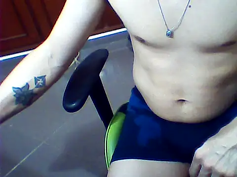 SOLESFETISHBR online show from 03/20/26, 04:30