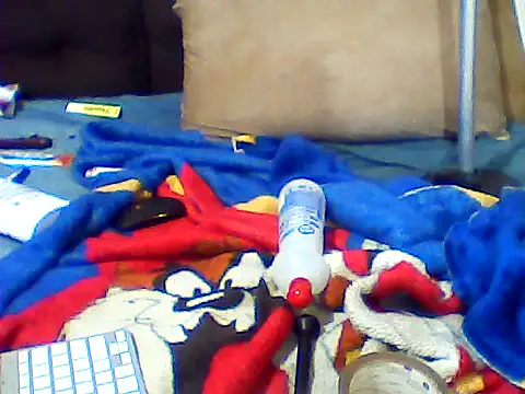 SOLESFETISHBR online show from 03/01/26, 07:08