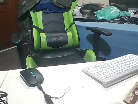 SOLESFETISHBR online show from 02/05/26, 07:59