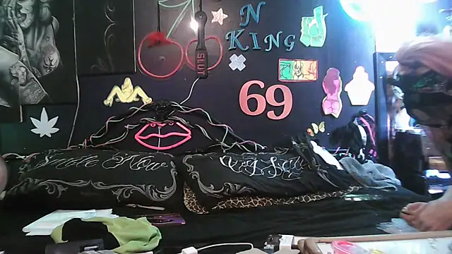 kjs daddy123 online show from 03/01/26, 06:02