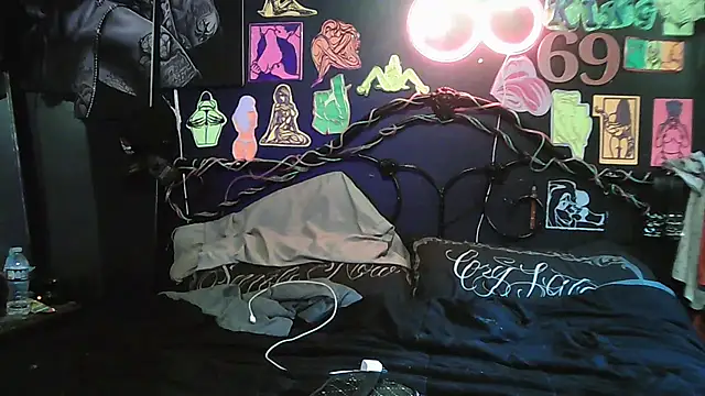 kjs daddy123 online show from 03/29/26, 02:57