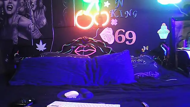 kjs daddy123 online show from 02/28/26, 11:43