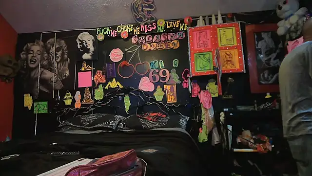 kjs daddy123 online show from 08/03/26, 01:36