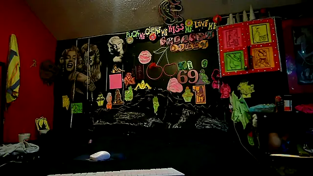 kjs daddy123 online show from 07/31/26, 12:21