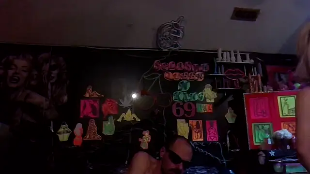 kjs daddy123 online show from 04/08/26, 07:10