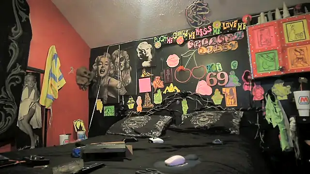kjs daddy123 online show from 08/01/26, 01:58