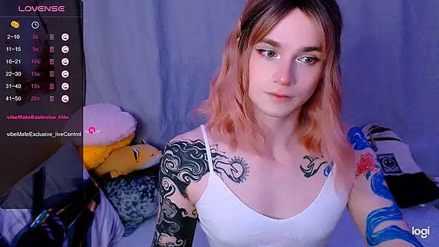 Alice Hells online show from 05/16/26, 05:12