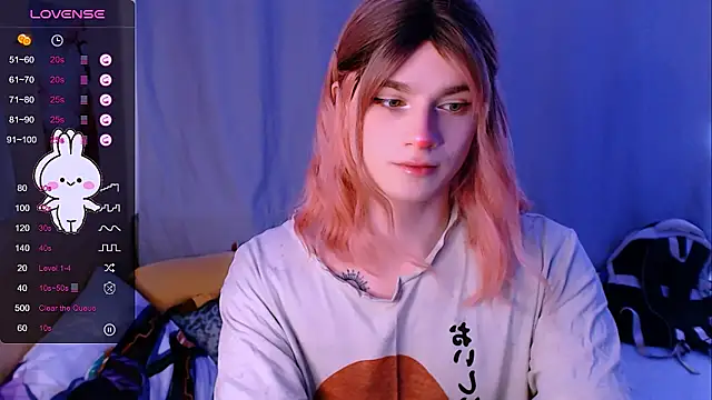 Alice Hells online show from 11/03/25, 05:12