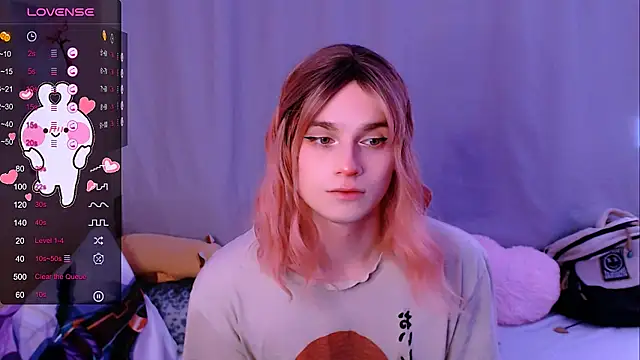 Alice Hells online show from 02/26/26, 08:14