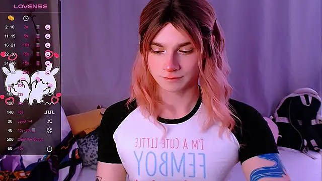 Alice Hells online show from 11/13/25, 07:34