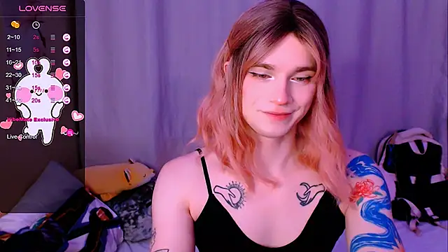 Alice Hells online show from 03/28/26, 05:47