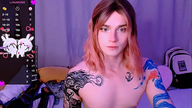 Alice Hells online show from 04/16/26, 05:14