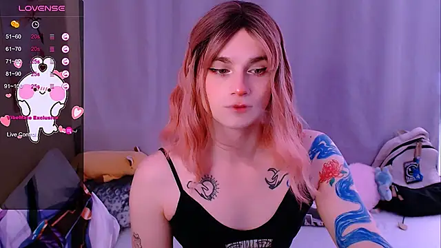 Alice Hells online show from 02/28/26, 08:14