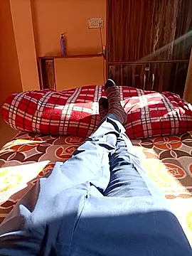 RRahullove69 online show from 01/08/26, 09:15