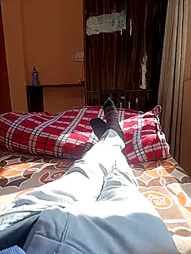 RRahullove69 online show from 02/07/26, 08:33