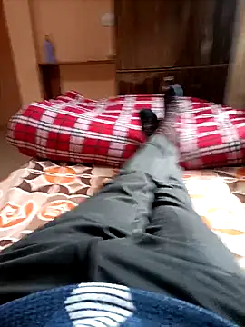 RRahullove69 online show from 02/10/26, 08:02