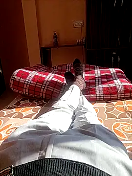 RRahullove69 online show from 02/06/26, 09:27