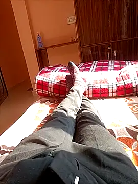 RRahullove69 online show from 02/26/26, 09:31