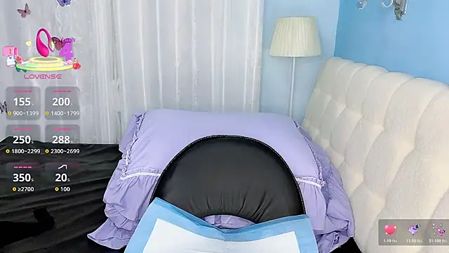 -Wendy   online show from 01/12/26, 04:08