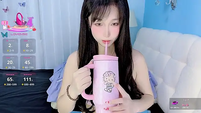 -Wendy   online show from 06/07/26, 07:13