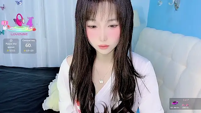 -Wendy   online show from 05/10/26, 04:16