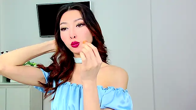 Snapshot of honey_yani chatting on 01/21/25, 06:55 honey yani online show from 01/21/25, 06:55