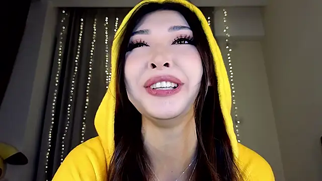 honey yani online show from 02/07/26, 09:34