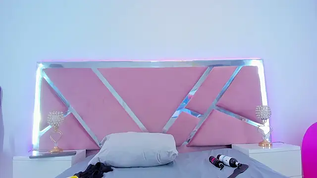 Tiffanymiller00 online show from 12/16/24, 01:00