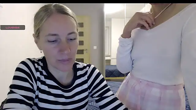 Pepper mur online show from 10/16/25, 05:54