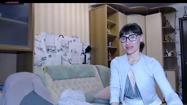 Pepper mur online show from 11/13/25, 01:15