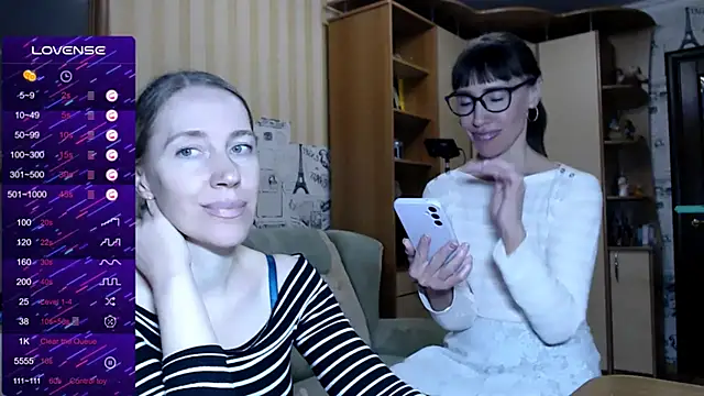 Pepper mur online show from 03/20/25, 03:36