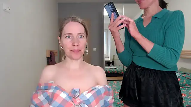 Pepper mur online show from 05/09/26, 05:49