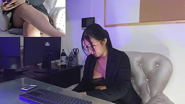 GABYTAYLOR  online show from 11/07/25, 02:10