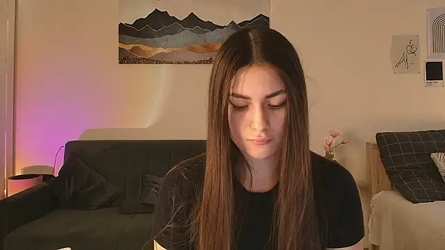 ShySonya online show from 03/23/26, 07:19