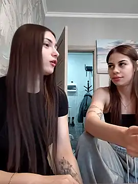 ShySonya online show from 02/06/26, 07:04