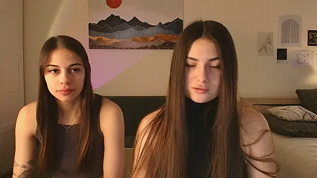 ShySonya online show from 03/21/26, 07:09