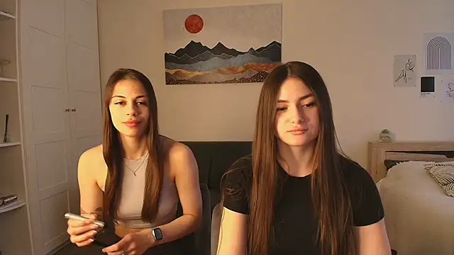 ShySonya online show from 04/14/26, 07:24