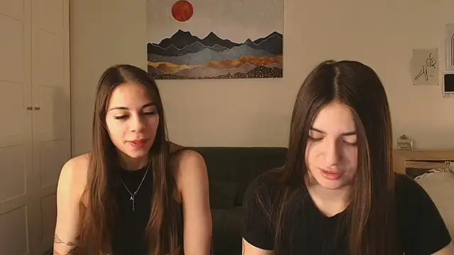 ShySonya online show from 04/10/26, 05:14