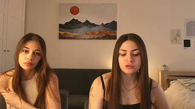 ShySonya online show from 04/26/26, 07:16