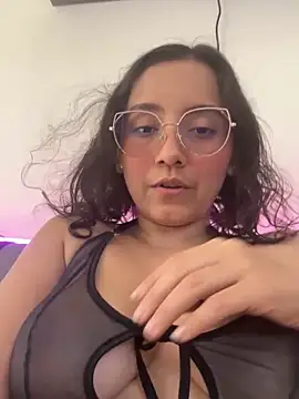 Kay LustyWife online show from 03/08/25, 02:30