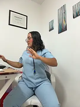 Kay LustyWife online show from 06/12/26, 03:21