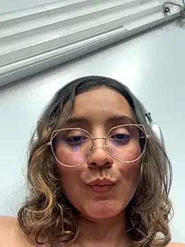 Kay LustyWife online show from 09/14/25, 03:40