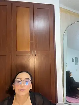 Kay LustyWife online show from 07/17/26, 12:08