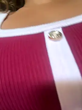 Kay LustyWife online show from 11/15/25, 04:22