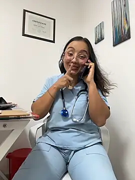 Kay LustyWife online show from 07/12/26, 06:20