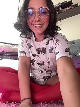 Kay LustyWife online show from 02/14/25, 07:33