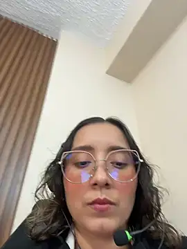 Kay LustyWife online show from 03/06/26, 04:57