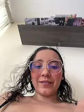 Kay LustyWife online show from 02/18/25, 03:20